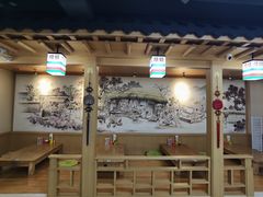 -顺姬冷面(长白西路店)