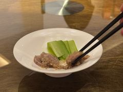 -三亚亚龙湾瑞吉酒店·铭轩中餐厅Mingxuan·海南菜·粤菜