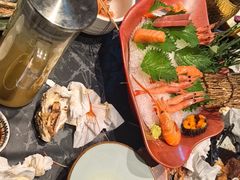 -樱之盛宴·蟹料理海鲜自助(前进大街店)