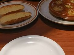 焗蜗牛-萨莉亚意式餐厅(国和1000店)