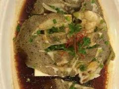 -大东方海鲜酒楼(小武基桥店)