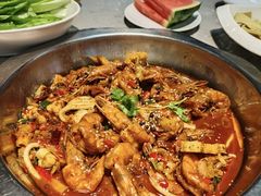 -李想大虾(黄雁村·盛安广场店)