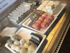 -知味观小吃·简餐·糕点(萧山店)