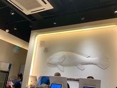 -凯峰鱼汤米线(金利達店)