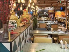 -Home Thai·泰谣(王府井apm店)