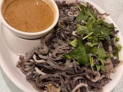 -域乐楼清真饭庄(华北路店)