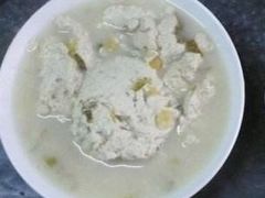 菜豆腐-陈三娃泡姜鸡