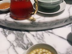 -湖滨28中餐厅·西湖宴·杭州君悦酒店