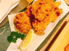 南蛮炸鸡块-有喜屋·深夜食堂(北京西路店)