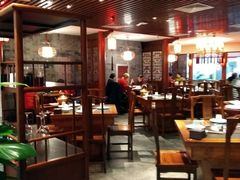 大堂-宛平李记火锅(东关街店)