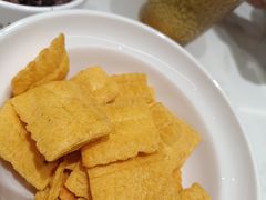 -渝是乎酸菜鱼(龙旗购物中心店)