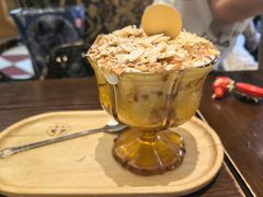 -秘密旅行Bonjour(黑金冠 江南西店)