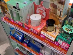 -Olive Young(明洞旗舰店)