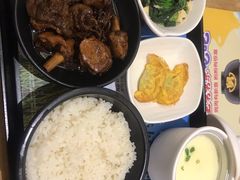-老娘舅(杭州良渚永旺梦乐城店)
