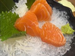 -诚家·日式烧鸟·深夜食堂(虹桥天街店)