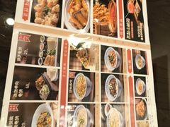 -老雒阳面馆·水席·洛阳菜(王城路店)