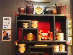 -糖朝(尖沙咀店)