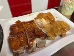 -烧鹅濑(西华路店)