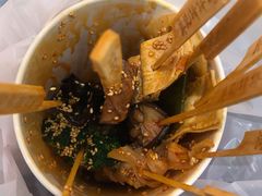 -廖记棒棒鸡(青岛万象城店)