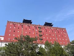 -须弥福寿之庙