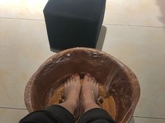 -谷悦SPA(王府井店)