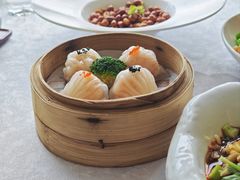 -海湾壹品·粤菜·早茶·烤鸭(拱北店)