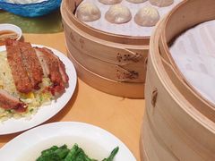 -鼎泰丰(当代商城店)