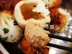 -三两春肚肺汤(崂山路店)