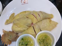 -文记壹心鸡(宝华路店)
