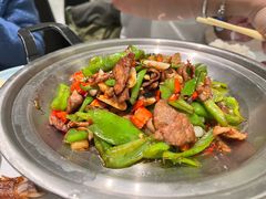 -玉林烤鸭店(定福庄店)