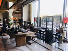 -北京盘古七星酒店