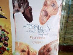 -中影国际影城(芜湖镜湖联盛店)