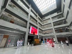 -中国药科江宁校区-图书馆