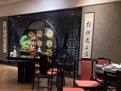 -海天楼中餐厅(吴宫泛太平洋酒店)