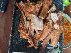 -巴依老爷新疆餐厅