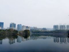 -南宁南湖公园