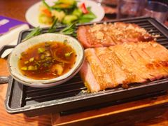 -品泰·泰国餐厅(苏州中心店)