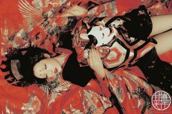 点击看大图 -持熹光年写真体验馆