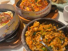 -七八冷面·延边朝鲜族美食(圣熙八号店)