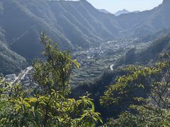 -雁荡山风景名胜区