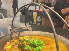 -有才叔的小馆(招商依云曲江店)