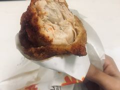 -潘老板炸鸡(河西万达店)