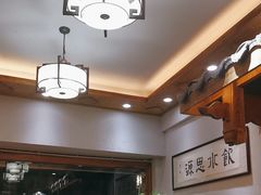 -下梅人家土菜馆(历史文化餐厅度假区店)