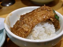 -肘子酥·天津菜·特色捞面(德云社店)