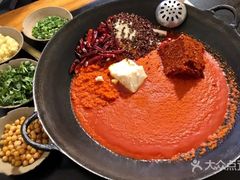 -星鸿社重庆老火锅