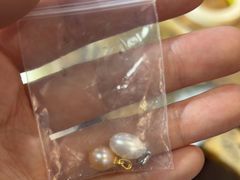 -十八字金·银饰·拼豆·开蚌DIY(魏公芳华里店)