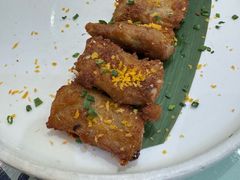 -老西门·常州菜(新区店)