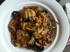 -浦江餐饮•上海菜馆(五四路店)