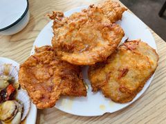 -九龙餐厅(大沽路店)