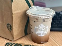 -星巴克臻选(西安钟楼店)